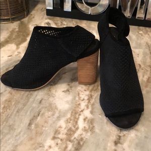 Jeffrey Campbell Block Heel